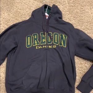 University of Oregon Sweatshirt